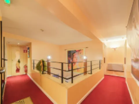 L'Hostellerie du Château Hotels in Eguisheim