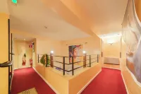 L'Hostellerie du Château Hotels in Wettolsheim