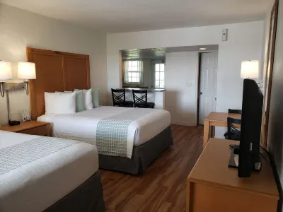 Studio 1 Motel - Daytona Beach