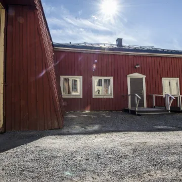 Hotel 1861 Отели рядом с Аэропорт Умео