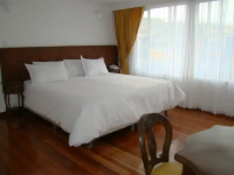 Hotel Boutique Feria Internacional Hotels near G12