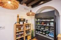 Paloria Apartments & Sport - Bares