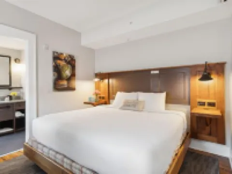 Western Front Hotel Hotels in Wise County