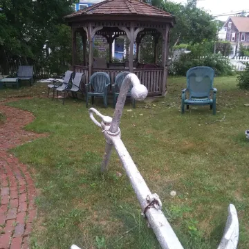 Sea Breeze Inn Beach Rentals