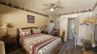 Sequoia Lodge