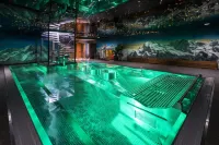 โรงแรมซิลวานา เมาท์เทน - ที่มีสระว่ายน้ำ