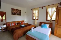 The Galapagos Pearl B&B