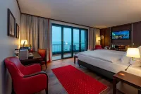 แบดฮอร์น - โฮเทลแอนด์สปา โรงแรมใน