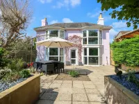 St Michaels House