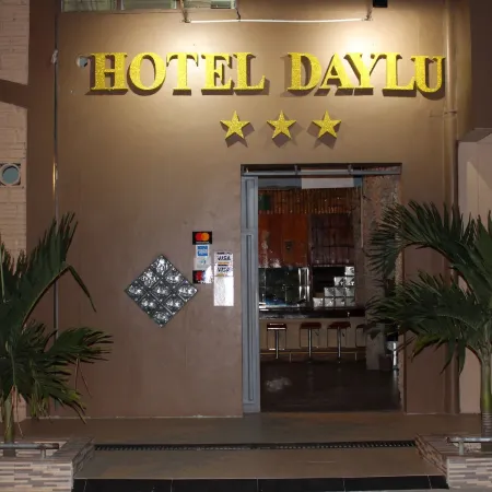 Hotel Daylu