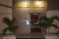 Hotel Daylu - bar