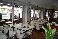 Hotel la Terrasse - breakfast
