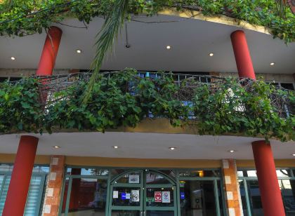 Hotel Santa Maria