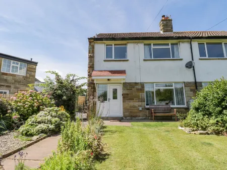 Sea Change Отели в г. Уитби