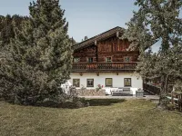 Aster Boutique Hotel & Chalets Hotel a Fugen