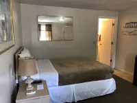 Atlantic Breeze Inn - parking