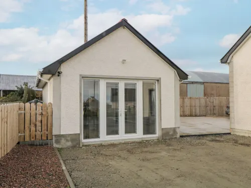 SJs Annexe Hotels in Limavady