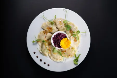 Hotel Gromada Medical Spa Busko Zdrój Отели в г. Буско-Здруй