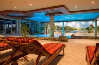 Stolberger Hof Hotels in Sudharz