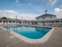 Point Pleasant Manor Hotels in Point Pleasant Beach