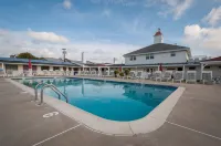 Point Pleasant Manor Hotels in Point Pleasant Beach