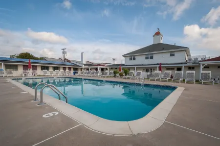 Point Pleasant Manor