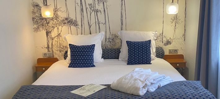 Hotel Normandy Ξενοδοχεία στην πόλη Upper Normandy