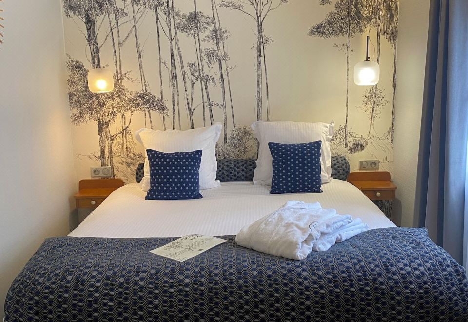 Hotel Normandy - Housity