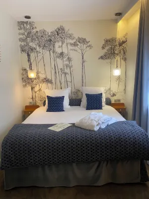 Hotel Normandy - spa