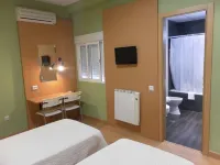 Condedu Hotels in Badajoz