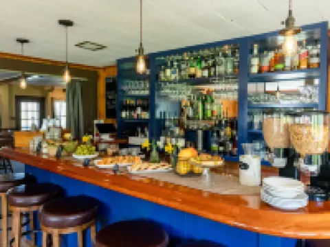 Highland Lodge Hotels in Orleans County