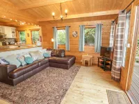 Y Caban Các khách sạn ở Henryd