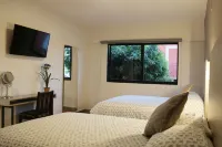Casa Massima Hotel - balcony