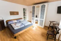 Luxury Apartments Justingerweg Bern Hotels in Belp