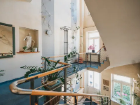 Hotel-Restaurant ROEMER Hotels in Merzig