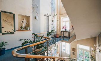 Hotel Restaurant Roemer