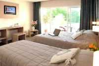 The Originals City Hôtel de France Bessines-Sur-Gartempe Hotels in Saint-Pardoux