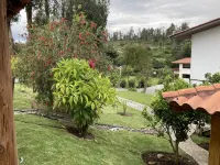 Quito Airport Suites Hotel Hotels in 