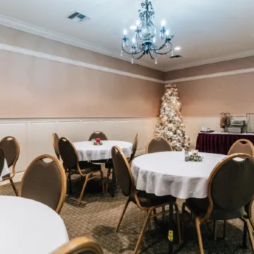 Church Street Inn