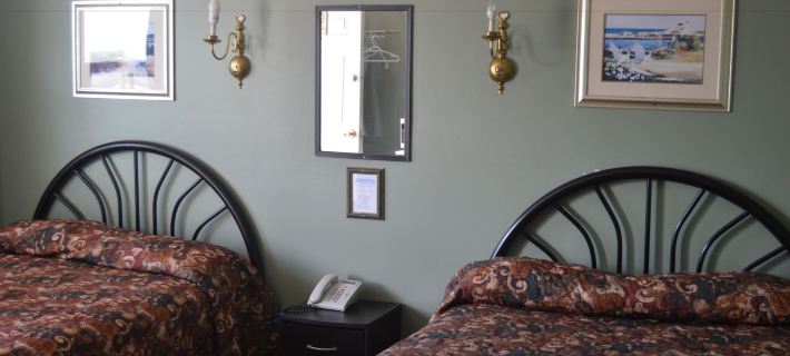 Modern Motel Hotels in Thunder Bay