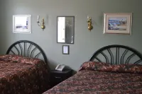 Modern Motel