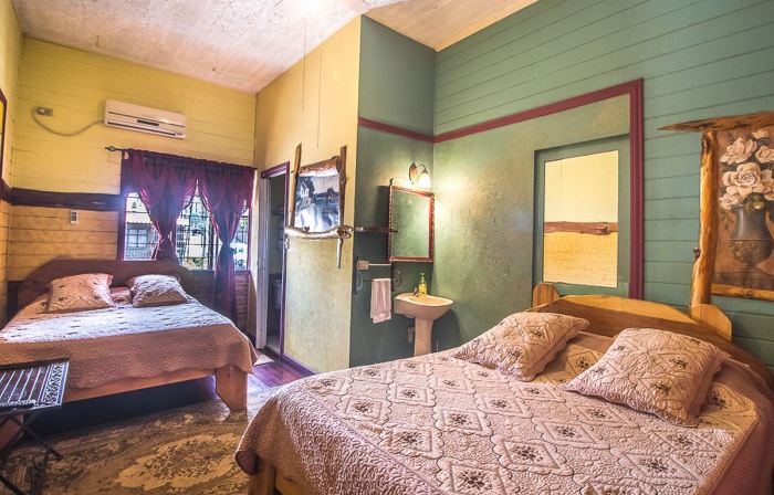 Hotel Casa Antigua