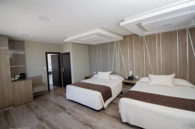 Hotel Sirari by Regina Hotels in 