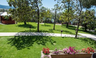 Villa Morgana Resort and Spa