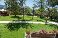 Villa Morgana Resort and Spa