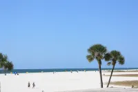 IBeach Resort - de playa