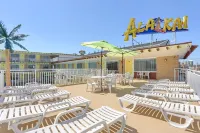 Ala Kai Resort Motel - parking