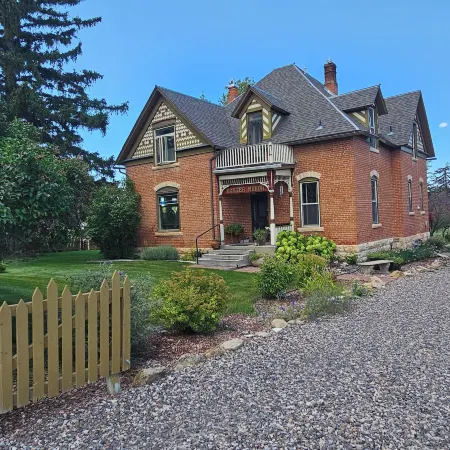 Baxter Manor Spring City