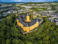 Hotel Schloss Montabaur - spa