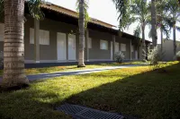 Hotel Dolce Dulce - Hot Springs